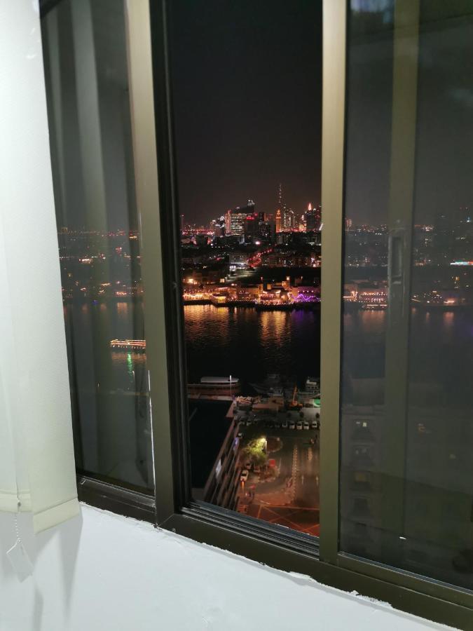 Cloud9 Hostel Dubaj Exteriér fotografie