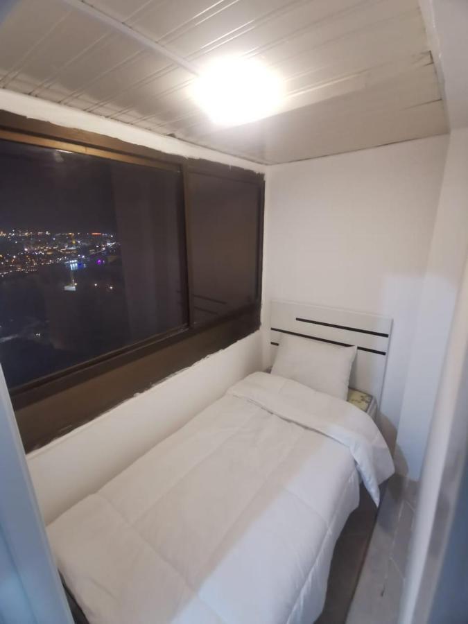 Cloud9 Hostel Dubaj Exteriér fotografie