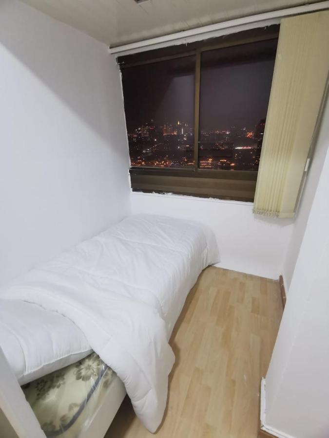 Cloud9 Hostel Dubaj Exteriér fotografie