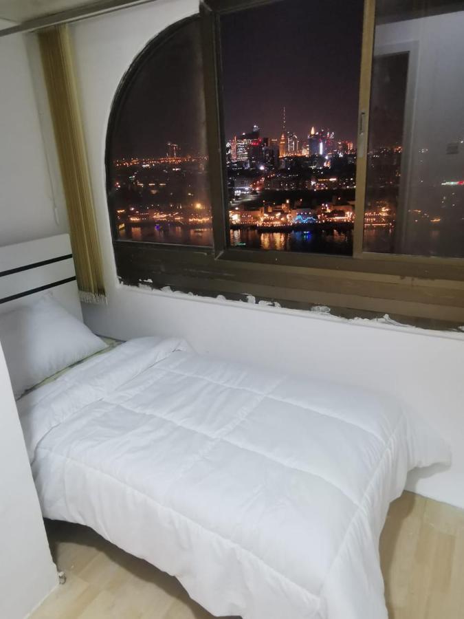Cloud9 Hostel Dubaj Exteriér fotografie
