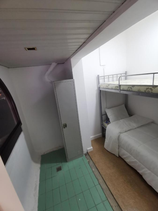 Cloud9 Hostel Dubaj Exteriér fotografie